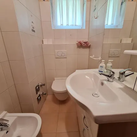 Daire Haus Lilly By Globalimmoservice *