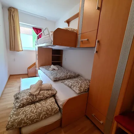 Haus Lilly By Globalimmoservice Apartman *