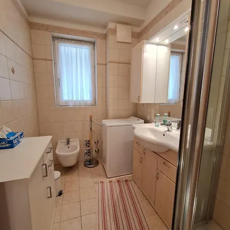 Daire Haus Lilly By Globalimmoservice *