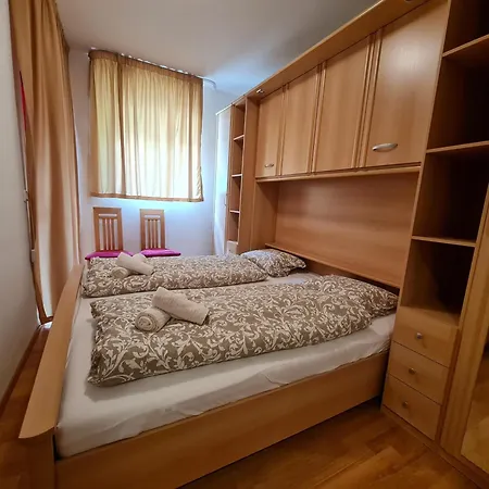 Haus Lilly By Globalimmoservice شقة