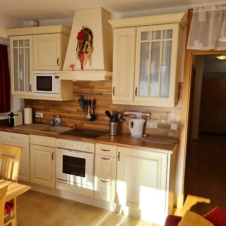 Haus Lilly By Globalimmoservice