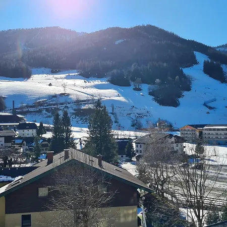 Apartman Haus Lilly By Globalimmoservice