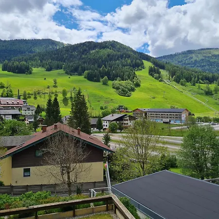 Daire Haus Lilly By Globalimmoservice *