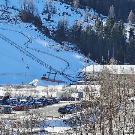 Haus Lilly By Globalimmoservice Bad Kleinkirchheim