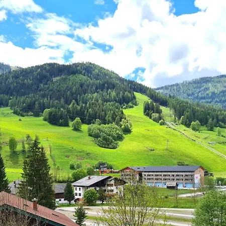 Haus Lilly By Globalimmoservice Daire Bad Kleinkirchheim