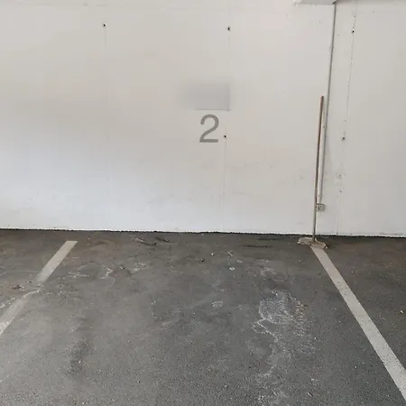 Daire Haus Lilly By Globalimmoservice *