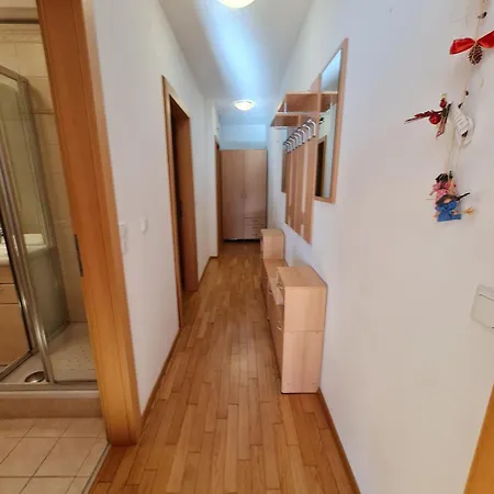 Apartman Haus Lilly By Globalimmoservice Bad Kleinkirchheim