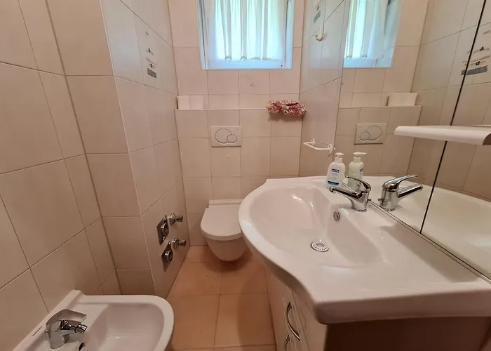 דירה Haus Lilly By Globalimmoservice *