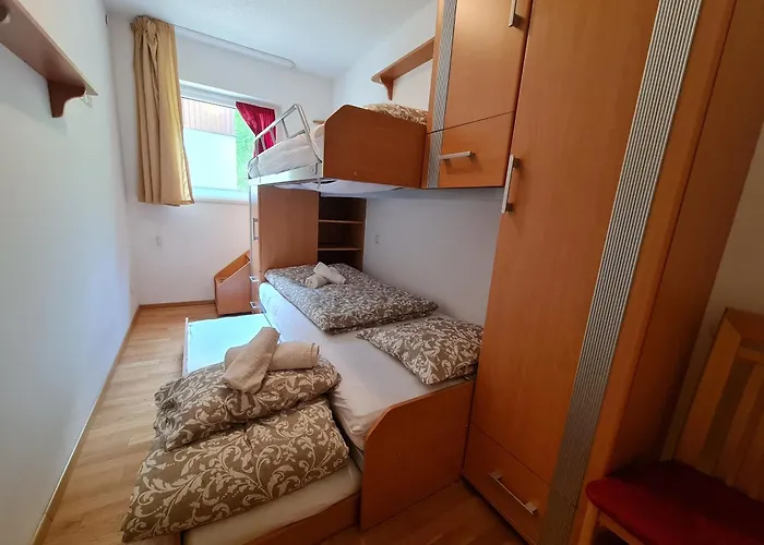 Haus Lilly By Globalimmoservice דירה *