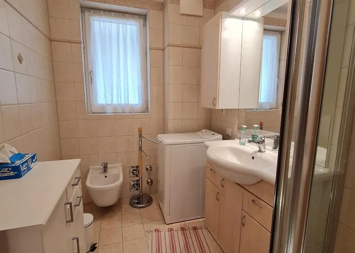 דירה Haus Lilly By Globalimmoservice *