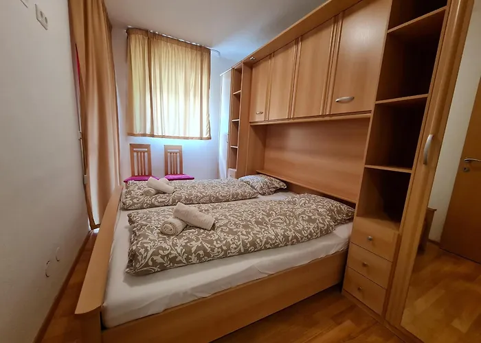 Haus Lilly By Globalimmoservice דירה