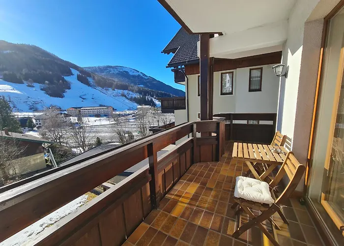 Haus Lilly By Globalimmoservice באד קליניקירשהיים