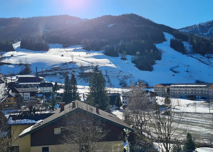 דירה Haus Lilly By Globalimmoservice