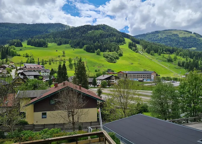 דירה Haus Lilly By Globalimmoservice *