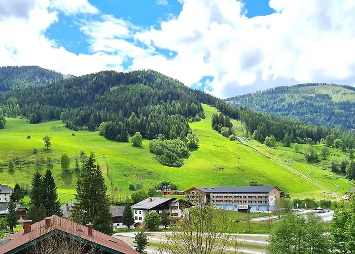 Haus Lilly By Globalimmoservice דירה באד קליניקירשהיים