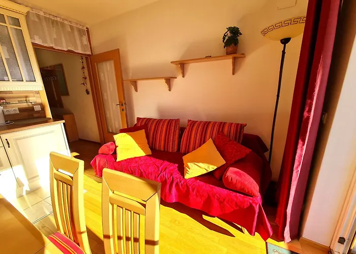 Haus Lilly By Globalimmoservice * באד קליניקירשהיים