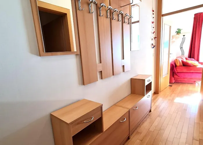 Haus Lilly By Globalimmoservice * באד קליניקירשהיים